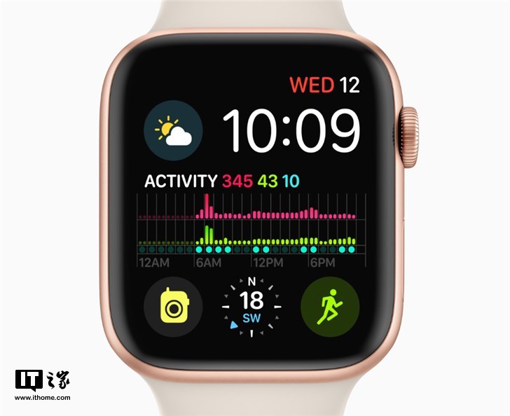 英國機構：蘋果Apple Watch Series 4心電圖功能獲批或仍需數(shù)年